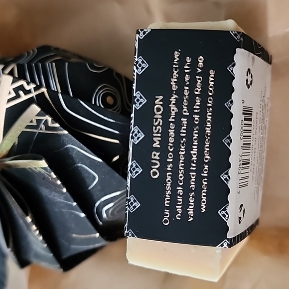 Viori shampoo and conditioner with minis combo. Solid bars. Not liquid - Picture 7 of 12